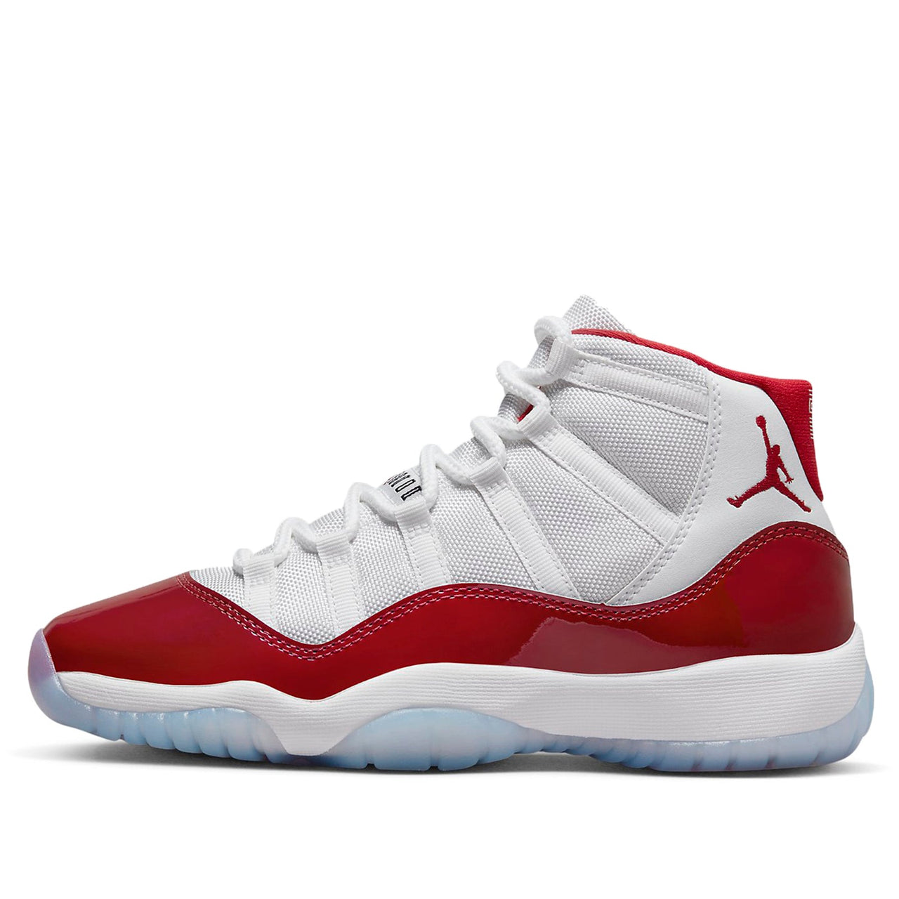 (GS) Air Jordan 11 Retro 'Cherry' 378038-116