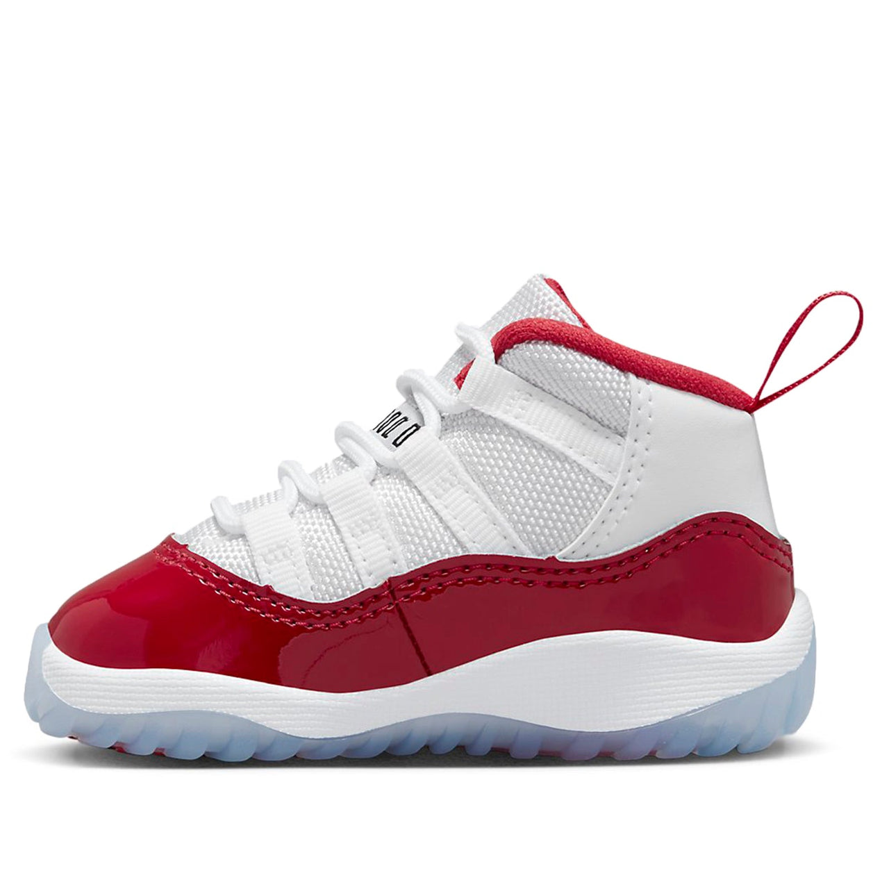 (TD) Air Jordan 11 Retro 'Cherry' 378040-116