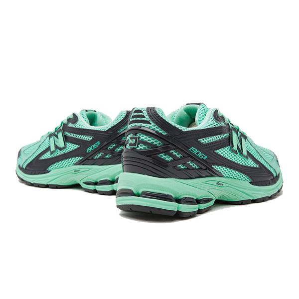 New Balance size? x 1906R 'Mint Green Black' M1906RSB