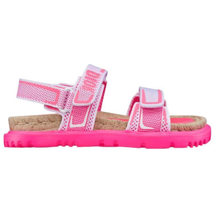 DIOR DiorAct Beach Sandals Women's