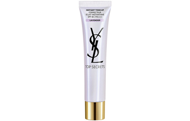 SAINT LAURENT Beauty Secret Brightening Skin Tone Adjustment Makeup Primer Evening Skin Tone Correcting Skin Tone 40ml
