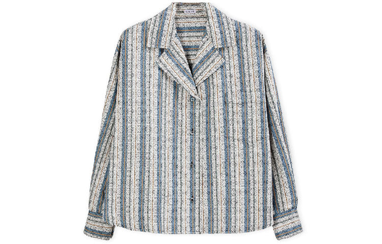 LOEWE Jackets Women's Multicolor