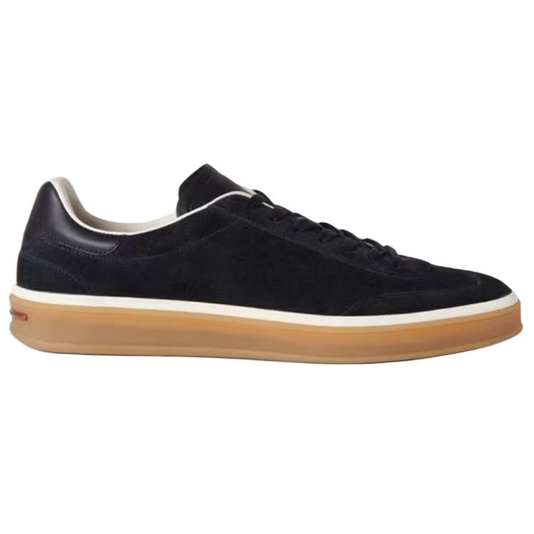 Loro Piana Low-Top Sneakers
