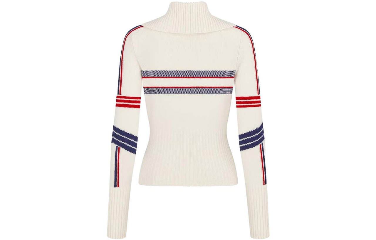 DIOR Sweaters Women's Beige
