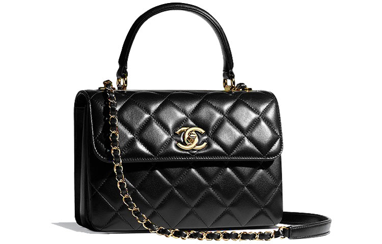 CHANEL Trendy Cc Handbags