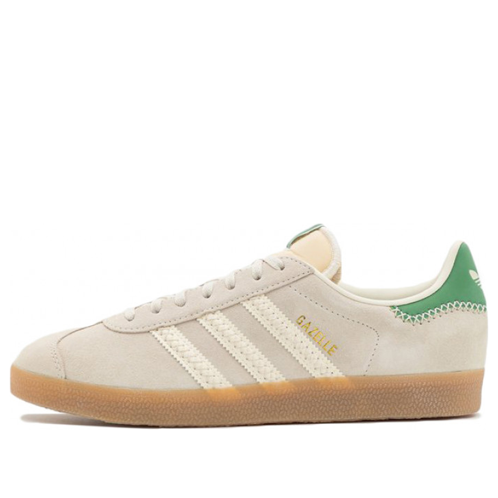 adidas Gazelle 'Beige Green' IE3691