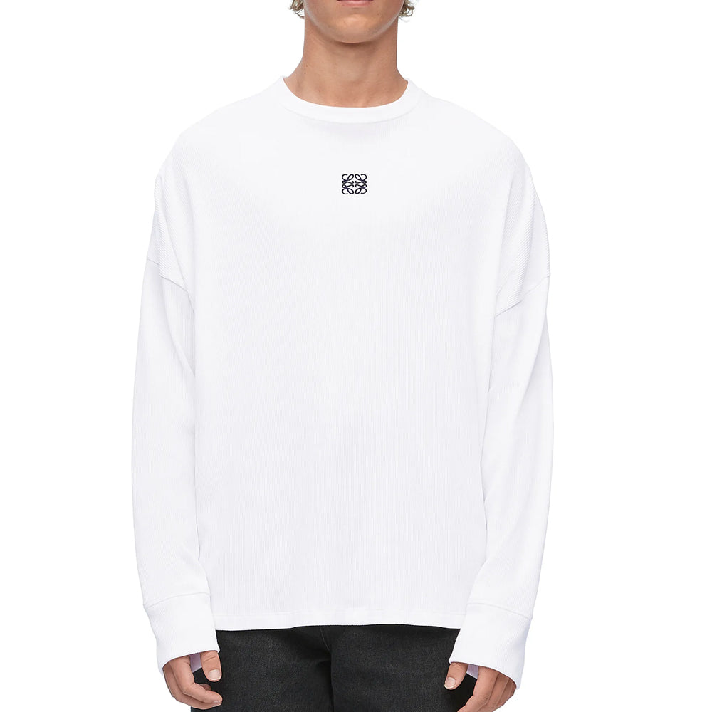 LOEWE Long Sleeve T Shirt