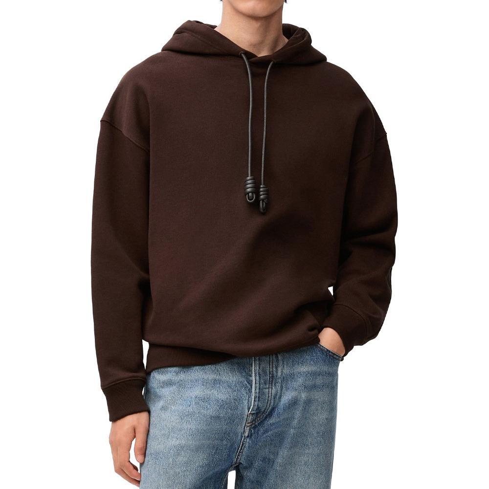 LOEWE Relaxed Fit Hoodie