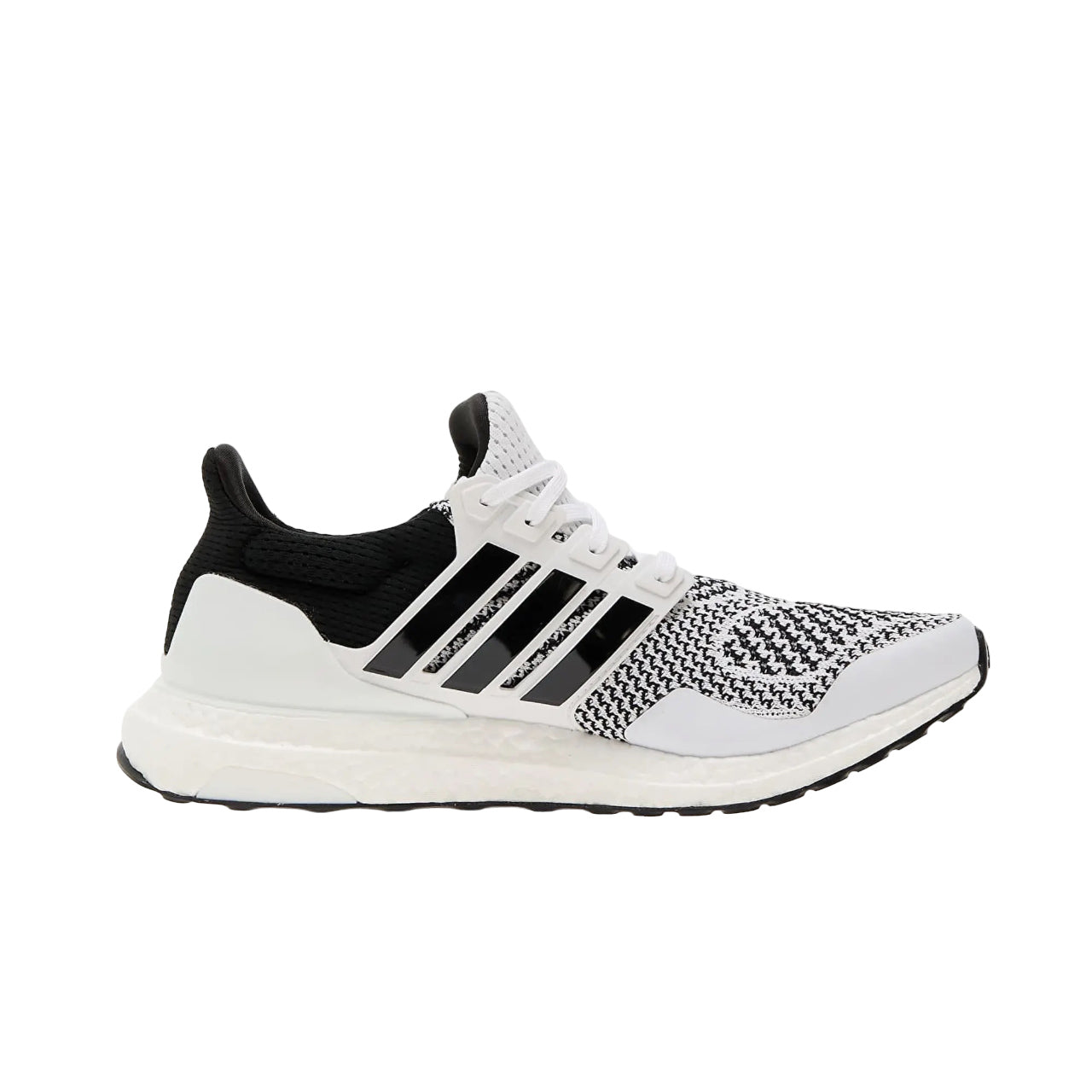 adidas Ultraboost 1.0 'White Black' IH4924