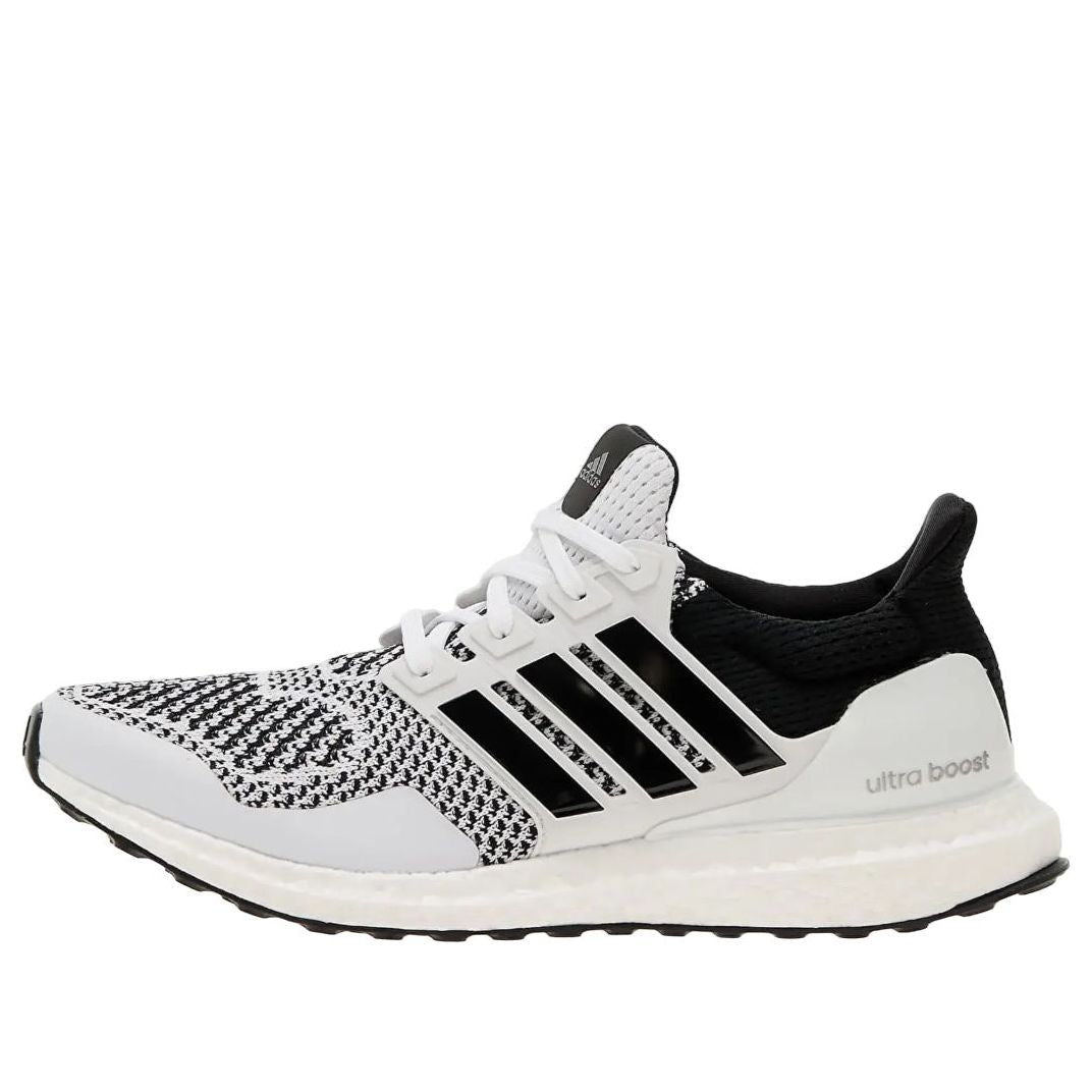 adidas Ultraboost 1.0 'White Black' IH4924