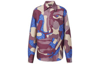 LOUIS VUITTON Shirts Men Multicolor