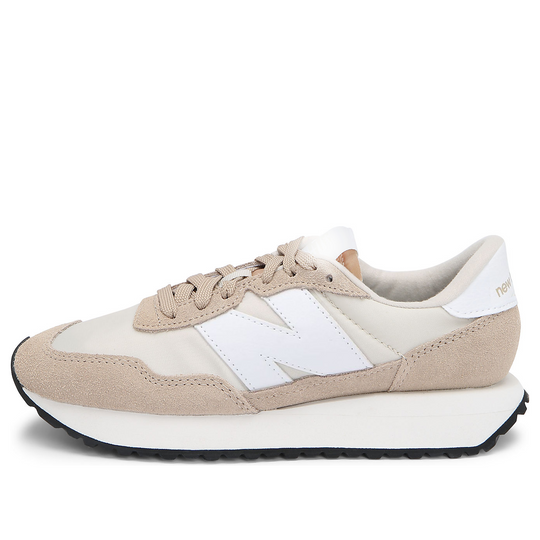 (WMNS) New Balance 237 'Cream White' WS237YB