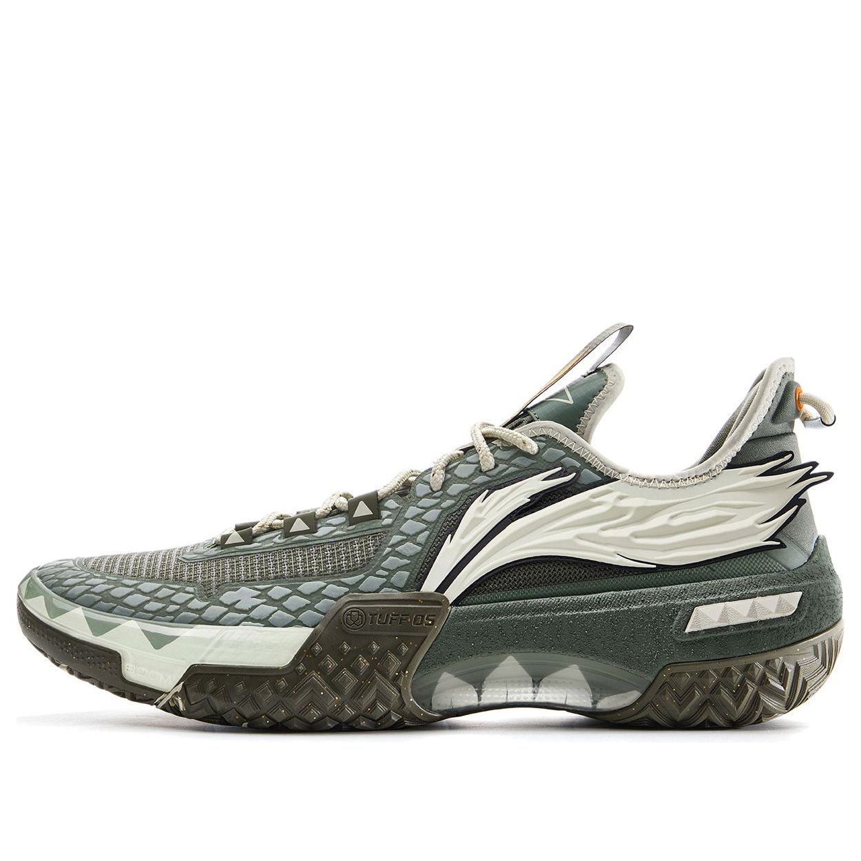 Li-Ning Jie Ao Low 'Dragon Soul' ABFU035-1
