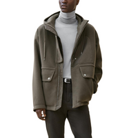 HERMES Jackets Men Jasper