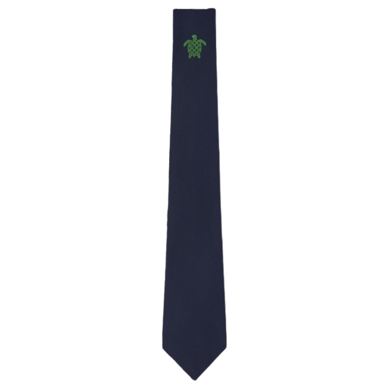 LOUIS VUITTON Lv Turtle Tie