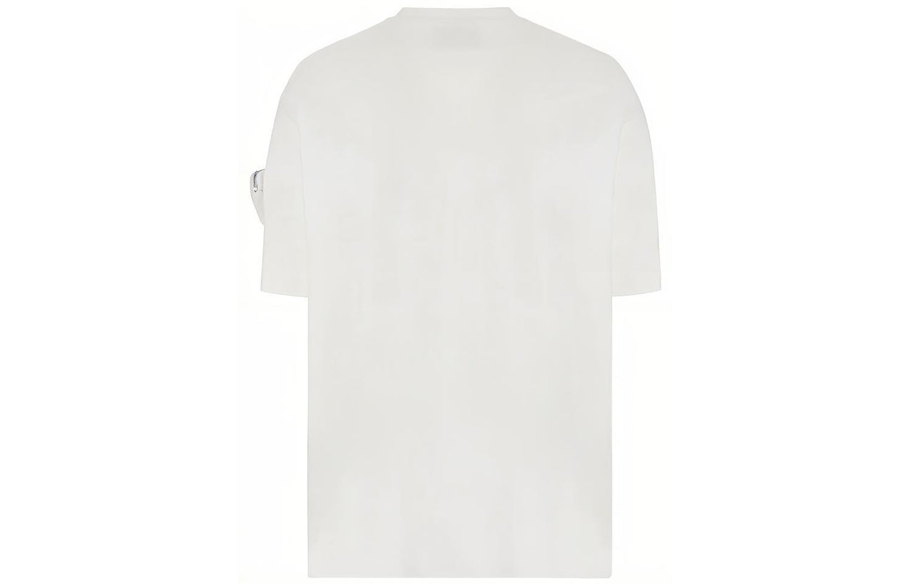 PRADA T-Shirts Men White