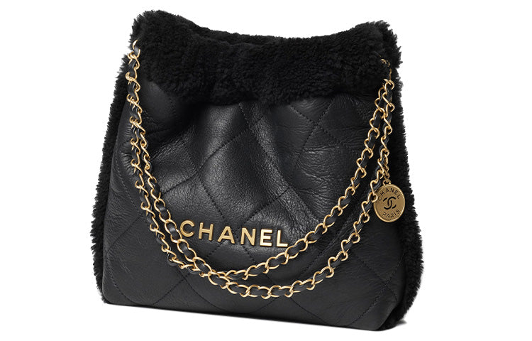 CHANEL 22Bag Shoulder Bags