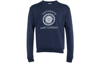 SAINT LAURENT Sweatshirt Men's Navy Blue