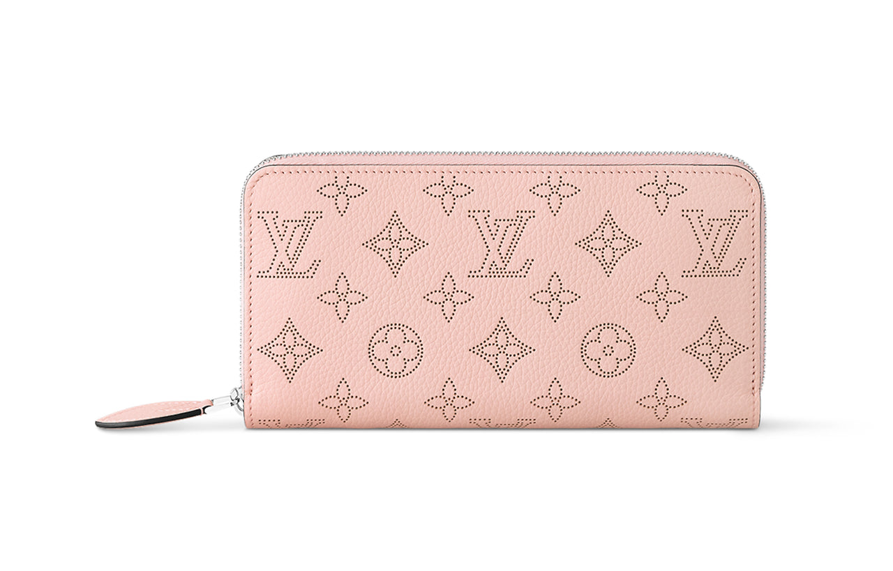LOUIS VUITTON Zippy Wallet