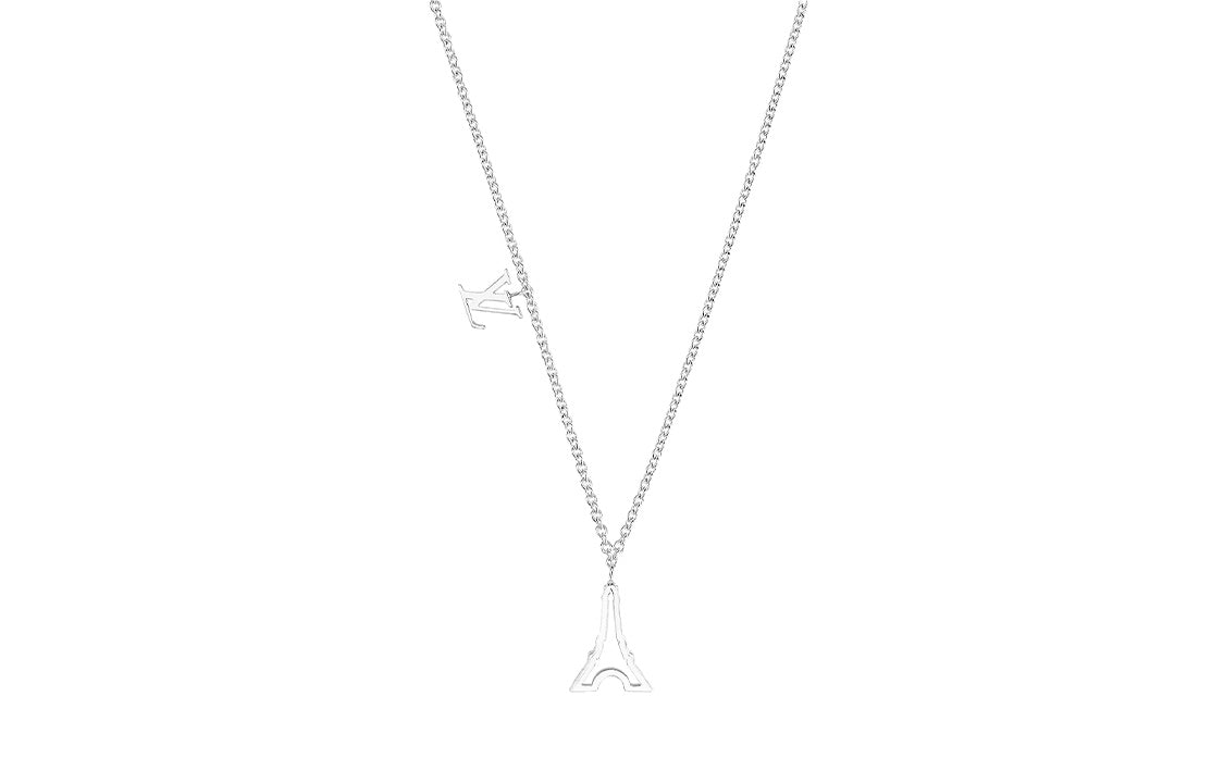LOUIS VUITTON Necklaces Unisex