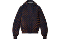 LOUIS VUITTON Jackets Coats Men's Orange
