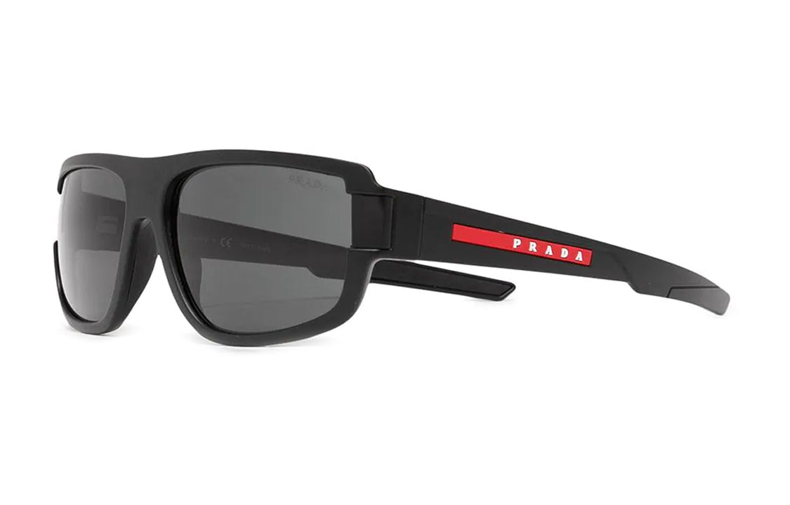 PRADA Sunglasses Men Black