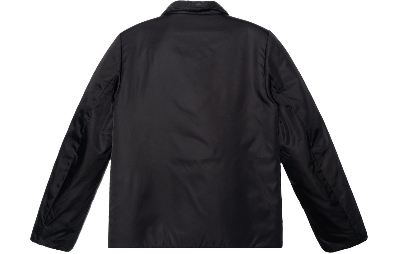 PRADA Jackets Men Black