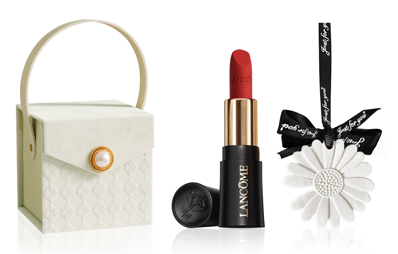 SAINT LAURENT Square Tube Lipsticks Women's