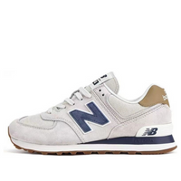 New Balance 574 D 'Light Camel' ML574LGI