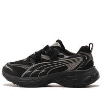 PUMA Morphic Dream Pack 'Black Silver' 398330-02