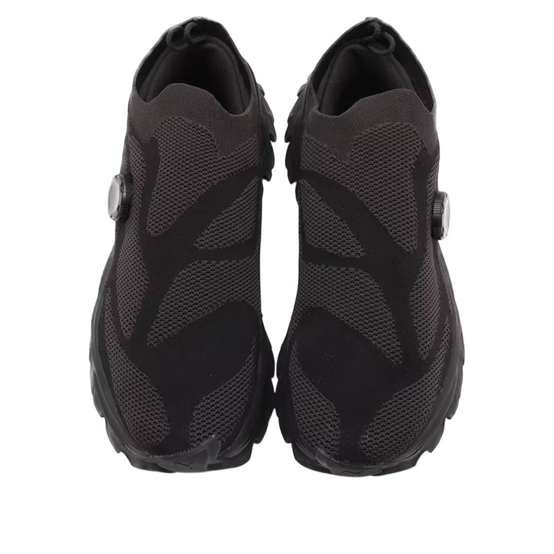 PUMA x Heliot Emil Fast-Trac Nitro 3 'Black' 398660-01