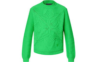LOUIS VUITTON Knitwear Men Green