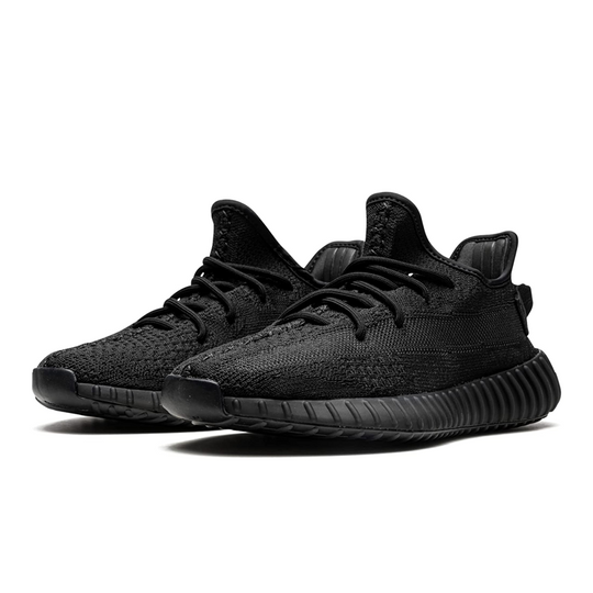 adidas Yeezy Boost 350 V2 'Onyx' HQ4540