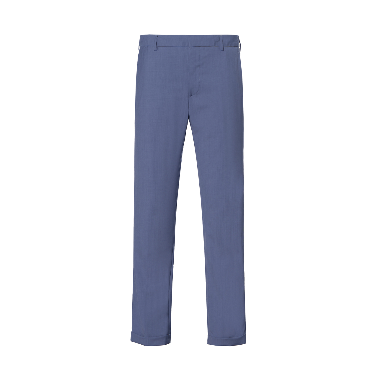 PRADA Casual Pants Men's Purple