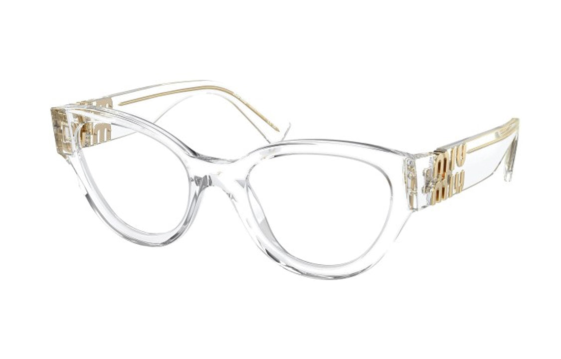 MIU MIU Eyewear Mu 03XV Square frame Sunglasses