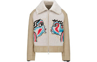 DIOR Jackets Men Beige