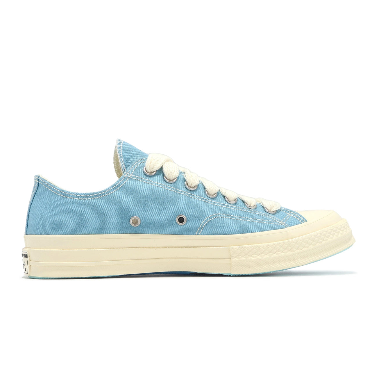 Converse x Golf Le Fleur Chuck 70 Low 'Darryl Blue' A11678C
