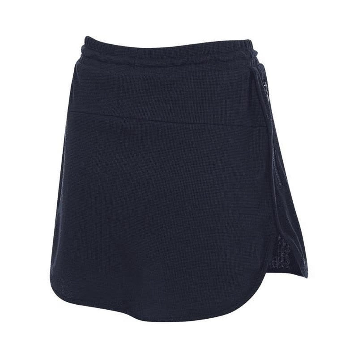 (WMNS) adidas Originals Light Skirt 'Navy' JI7484