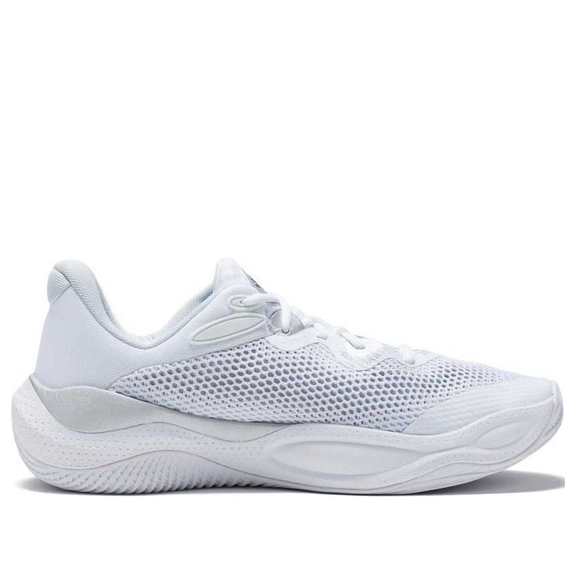 Under Armour Curry Splash 24 AP 'White' 3027262-103