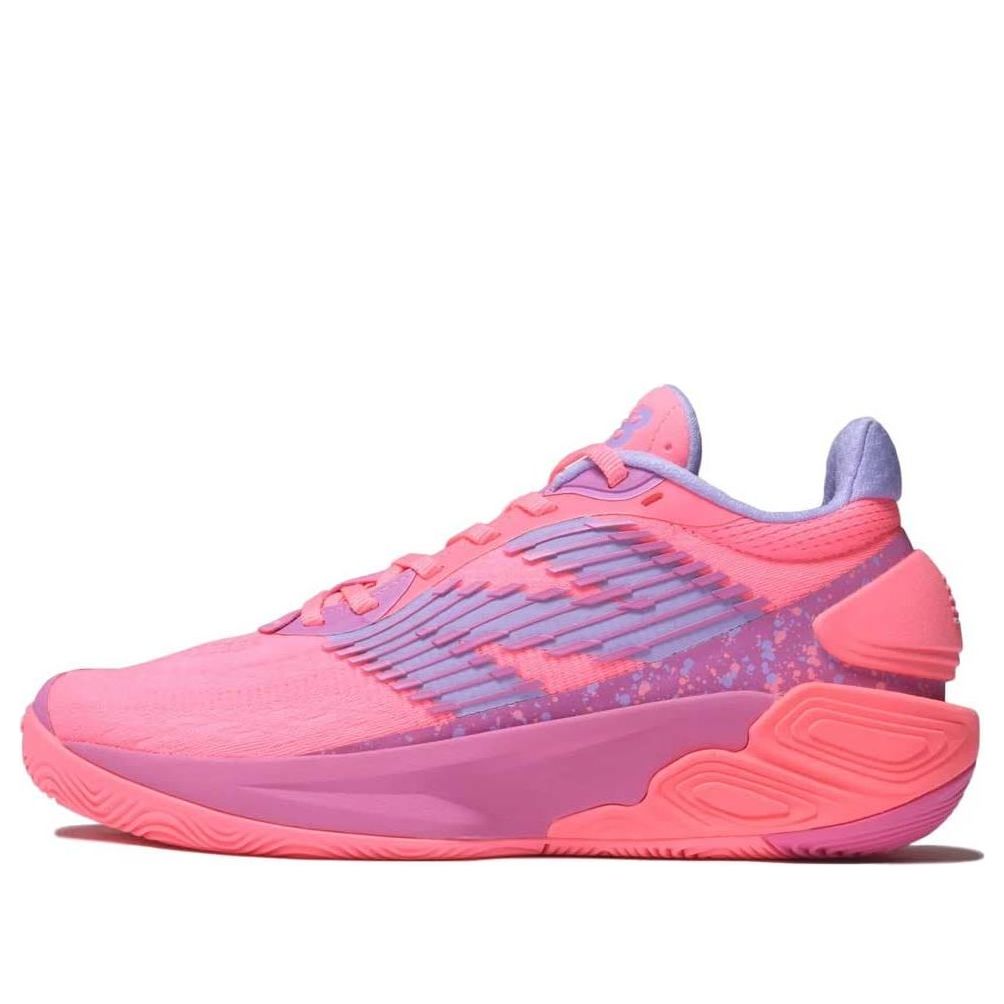 New Balance TWO WXY v5 'Ultra Pink' BB2WYCA5