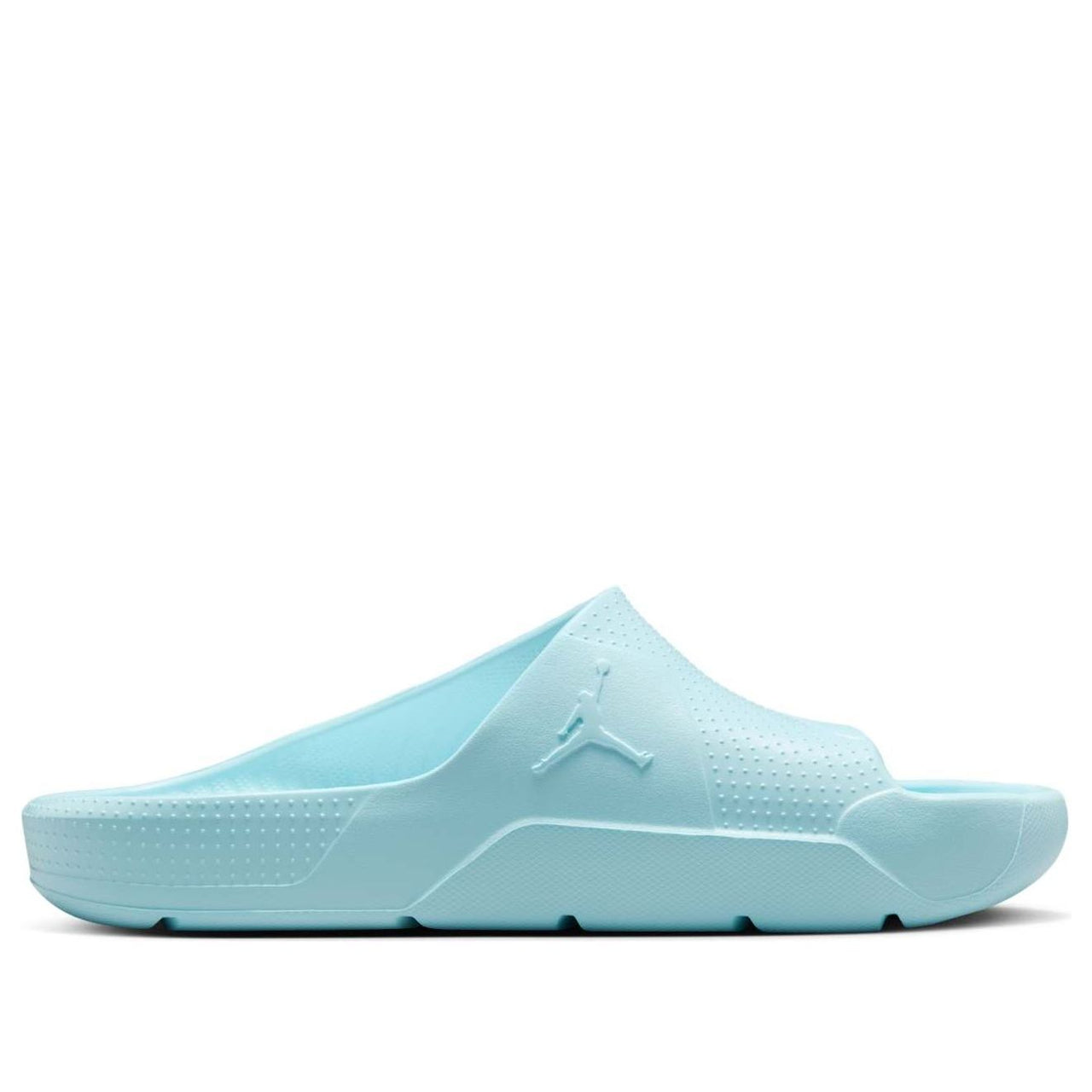 Air Jordan Post Slides 'Glacier Blue' DX5575-402