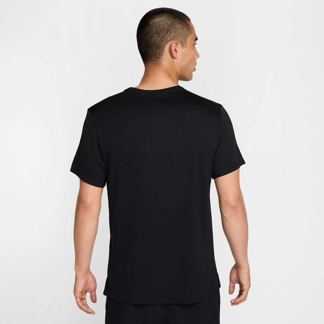 Nike Miler Run Energy T-Shirt 'Black' HJ3565-010