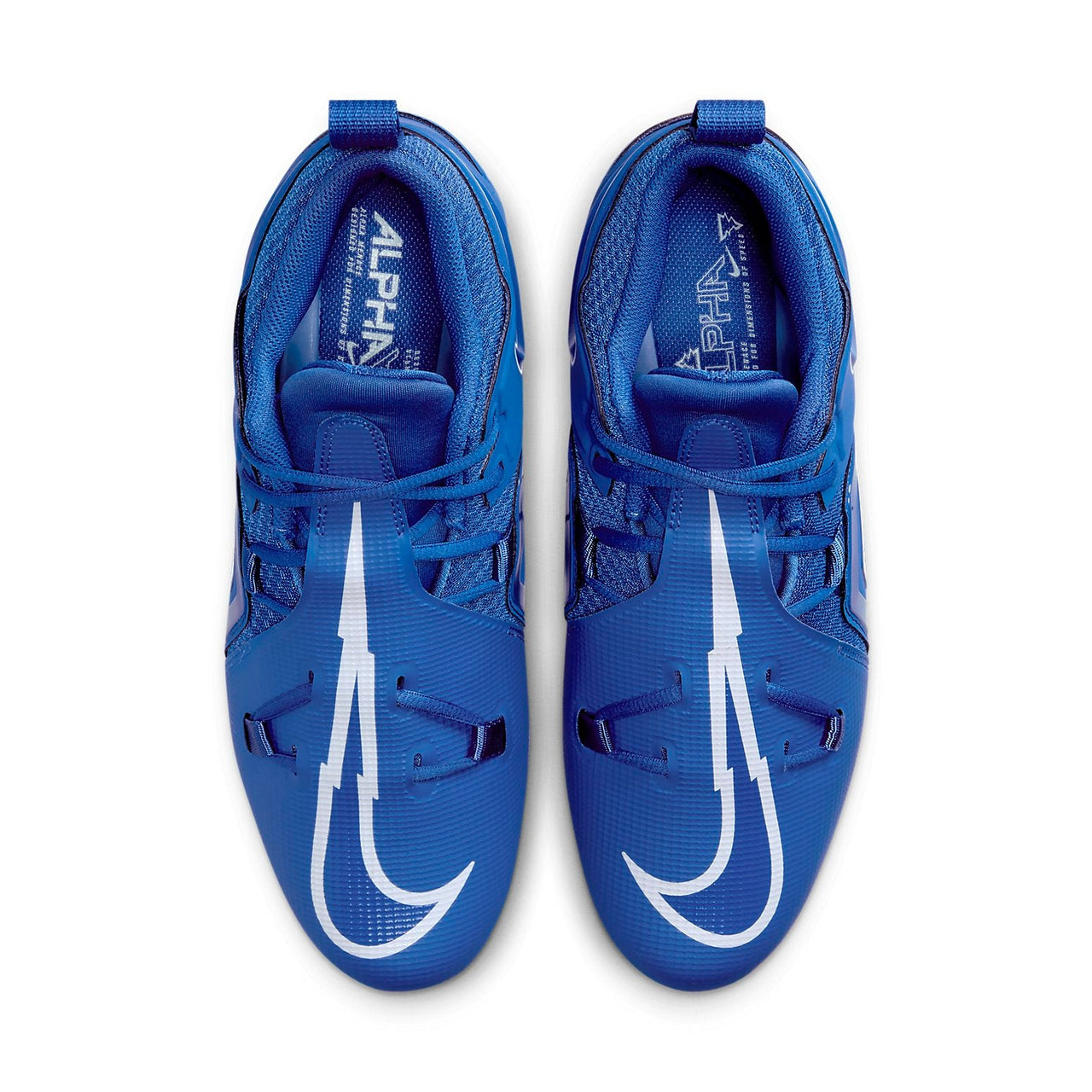 Nike Alpha Menace Pro 3 'Game Royal' CT6649-414
