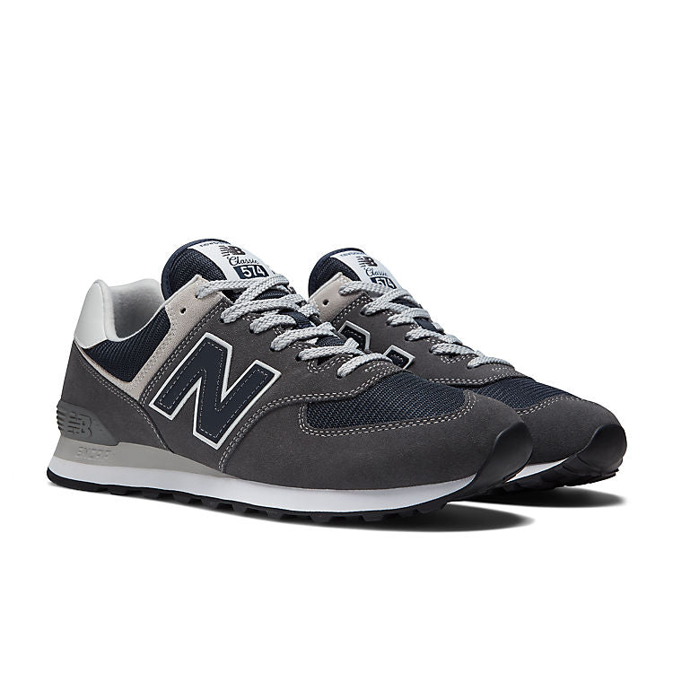 New Balance 574v2 'Grey Navy' ML574EI2