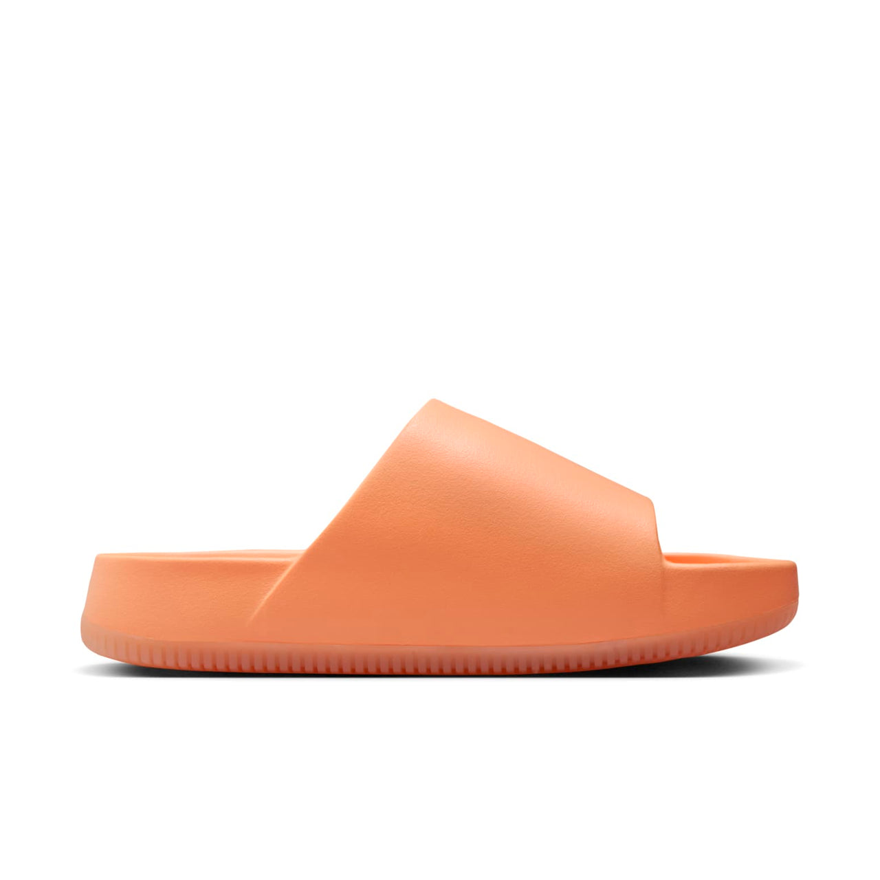 (WMNS) Nike Calm Slides 'Peach Cream' DX4816-801