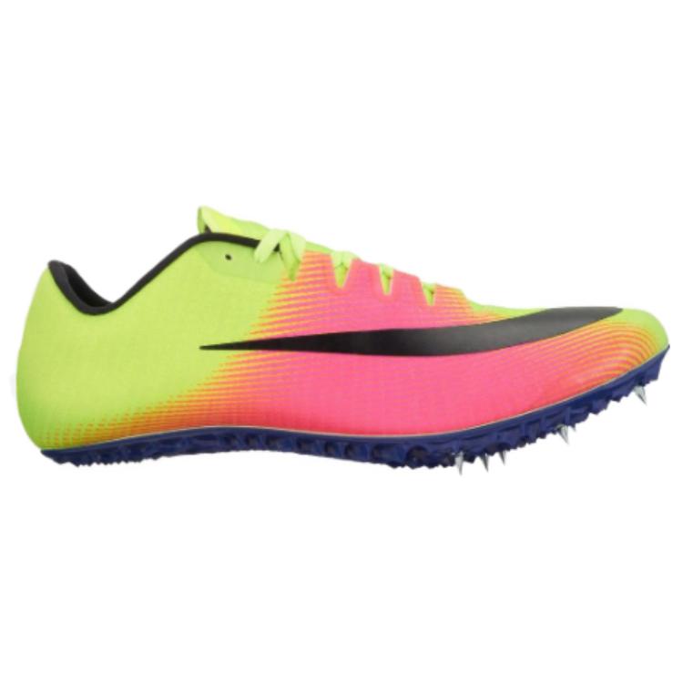 Nike Zoom Ja Fly 3 OC 'Rio' 882032-999