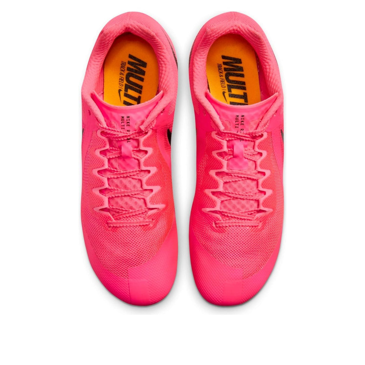 Nike Air Zoom Rival Multi Spikes 'Hyper Pink' DC8749-600