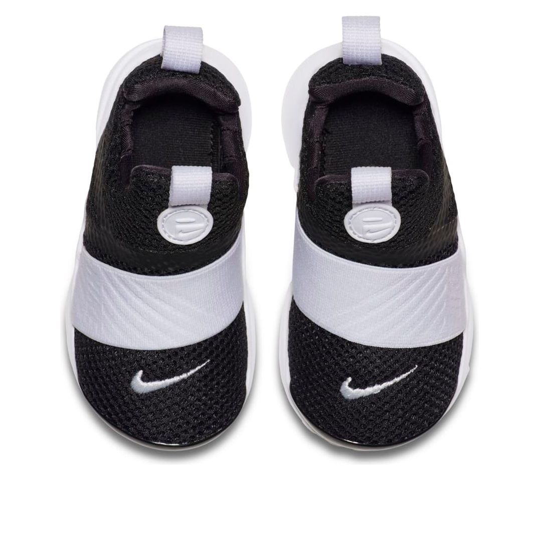 (TD) Nike Presto Extreme Black 870019-003