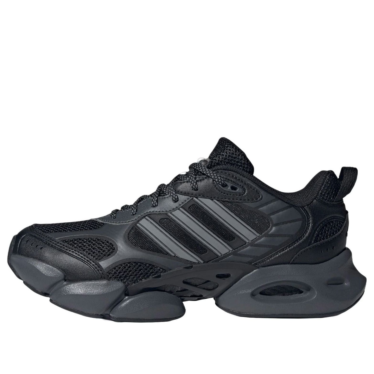 adidas Climacool Vento 3.0 'Black Dark Grey' IH2289
