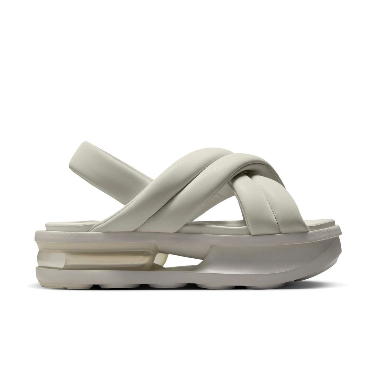 (WMNS) Nike Air Max Isla Sandals 'Light Bone' FJ5929-001